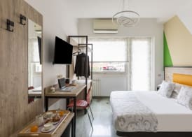 La Riviere Guesthouse Trastevere 5