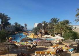 Dar Jerba Club Marmara 4