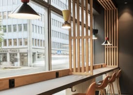 Comfort Hotel Xpress Youngstorget 3