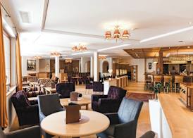 Hotel Klausnerhof - Hintertux 2