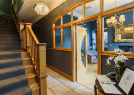 Jolyon's Boutique Hotel 2