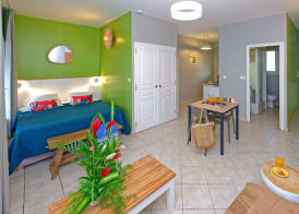 Village Creole 3