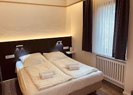 Hotel Kunibert der Fiese - Superior 2