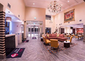Best Western Plus Chateau Fort St. John 3