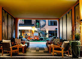 Hotel F6 5