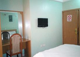 Mataan Hotel Suites 4