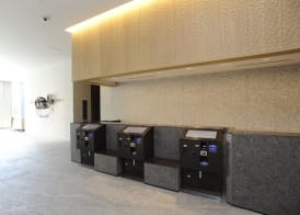 Hotel Keihan Tsukiji Ginza Grande 4