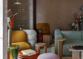 Buckle Street Studios by Locke, Aldgate 2