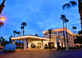 Hampton Inn Tucson-Airport 3