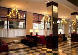 Tango de Mayo Hotel 5