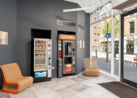 easyHotel Birmingham 2
