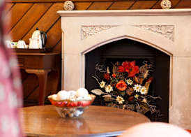 Appleby Manor Hotel & Garden Spa 5
