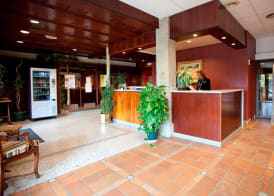 Hotel Florida 2