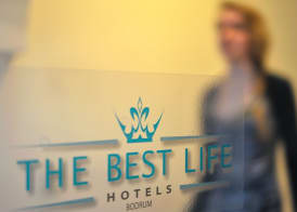 Söz Hotel 2