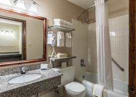 QUALITY INN 5