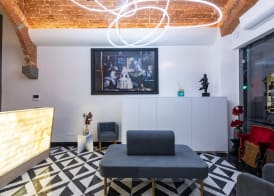 Kairos by Florence Art Apartments 4