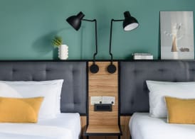 The Poet Hotel 5