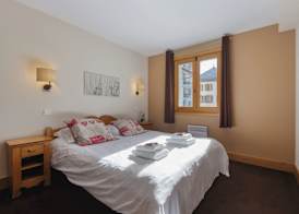 Exceptionnel duplex en Residence & Spa Vallorcine Mont-Blanc 5 étoiles 3