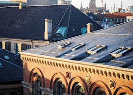 1 Hotel Copenhagen 5