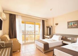 Hotel Esra and Family Suites - All Inclusive 4