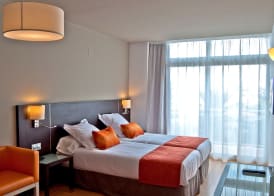 BQ Augusta Hotel 5
