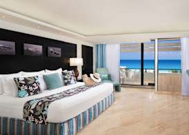 The Pyramid Cancun by Oasis - All Inclusive 3