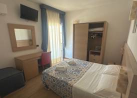 Hotel Grotte 5