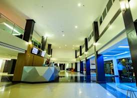 Hotel Selection Pattaya 2