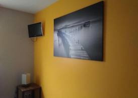 Tempo Hôtel 4