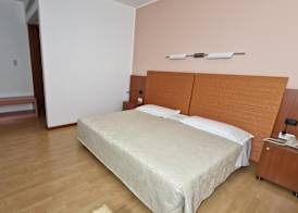 Bella Italia Palace Hotel 4