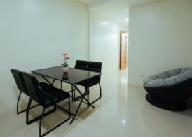 LJENJ Apartelle near Clark Airport 5