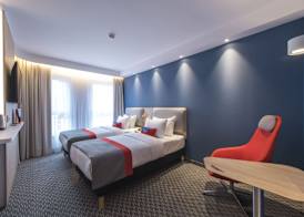 Holiday Inn Express WARSAW - MOKOTOW by IHG 4