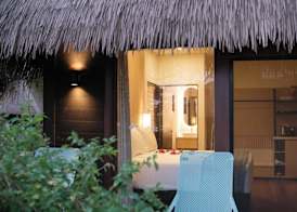 Yatule Resort & Spa 4