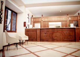 Hotel Continental 4
