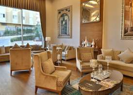 Bof Hotels Ceo Suites Atasehir 5