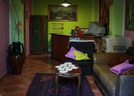 Hotel Edelweiss 4