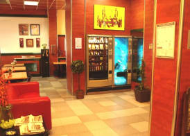 Hotel Ria de Bilbao 2