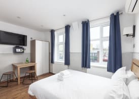 Argyle Apart Hotel 5