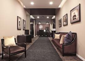 Fraser Suites Glasgow 2