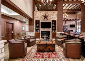 Hyatt Place Fort Worth Stockyard 4