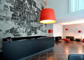 BB Hotels Aparthotel Arcimboldi 2