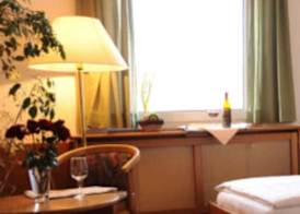 Landhotel Margaretenhof 3