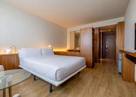 Hotel SB Diagonal Zero 4 Sup 4