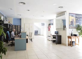 Hotel Eliseos 2