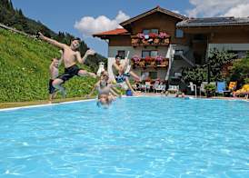 Alpin Apart 5