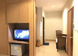 Star Residency Hotel 2