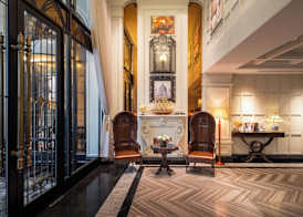 GRAND HOTEL du LAC Hanoi 3