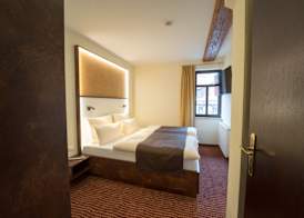 Hotel Goldener Hirsch 5