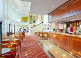 Gardaland Hotel 3