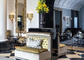 Althoff Grandhotel Schloss Bensberg 3